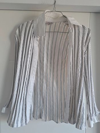 Chemise Machin Chose 38