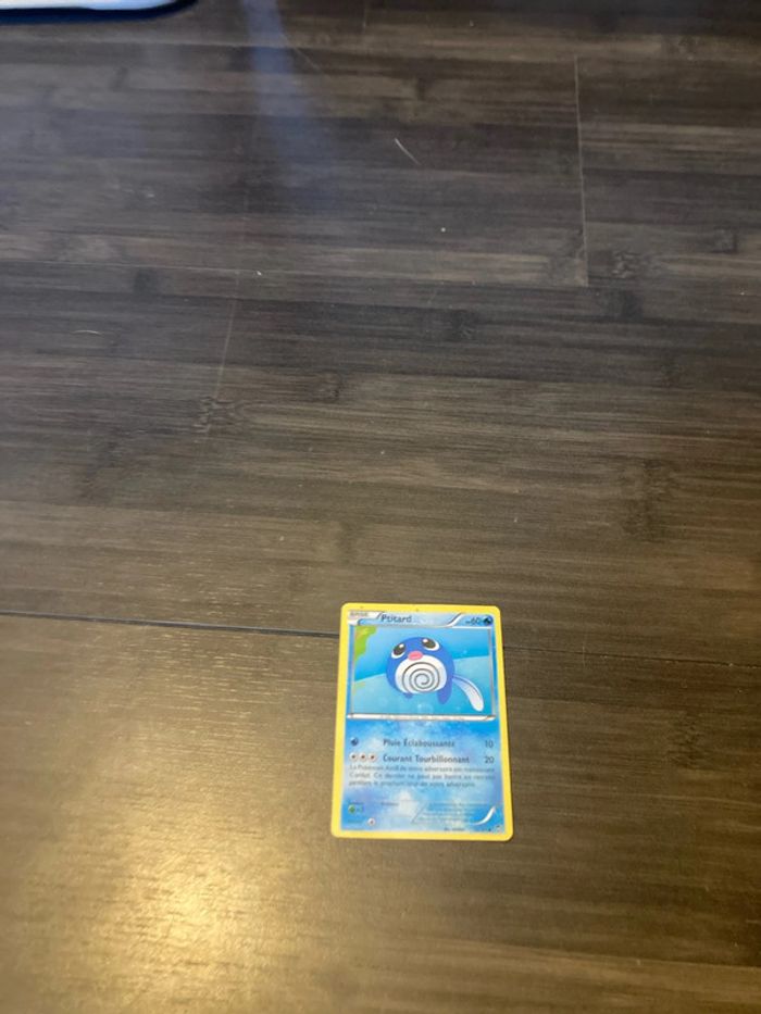 Lot de cartes Pokémon - photo numéro 5