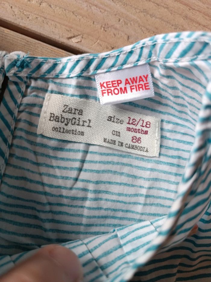 Chemisier - photo numéro 2