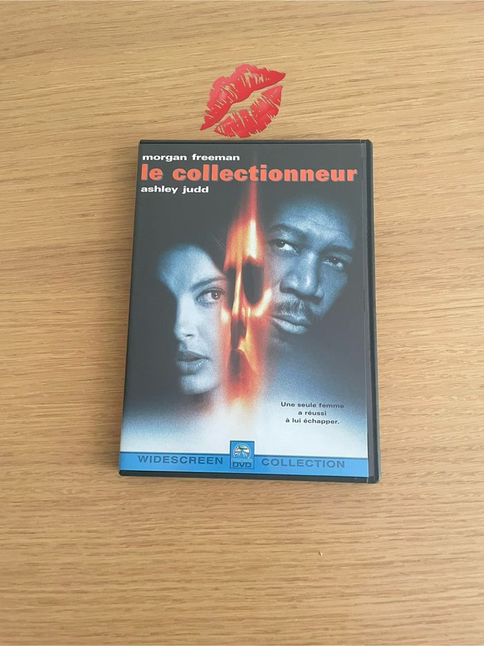 🌟 Le Collectionneur