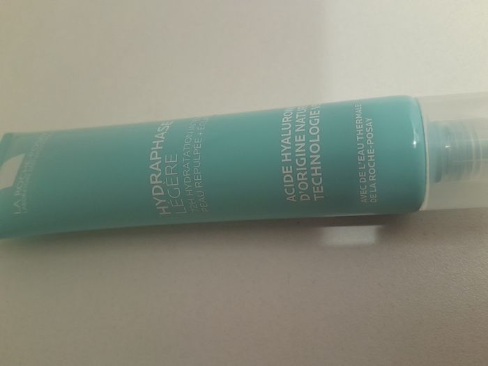 Crème Hydraphase La Roche Posay - photo numéro 7
