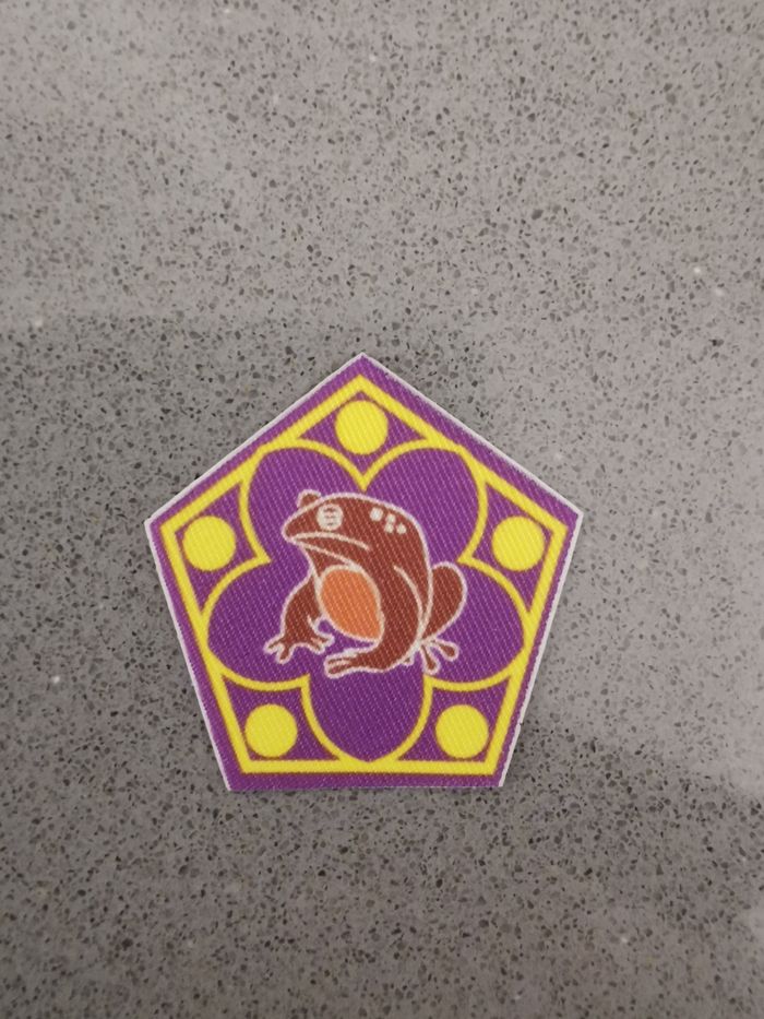 Fixeez Harry Potter 2025 - photo numéro 2