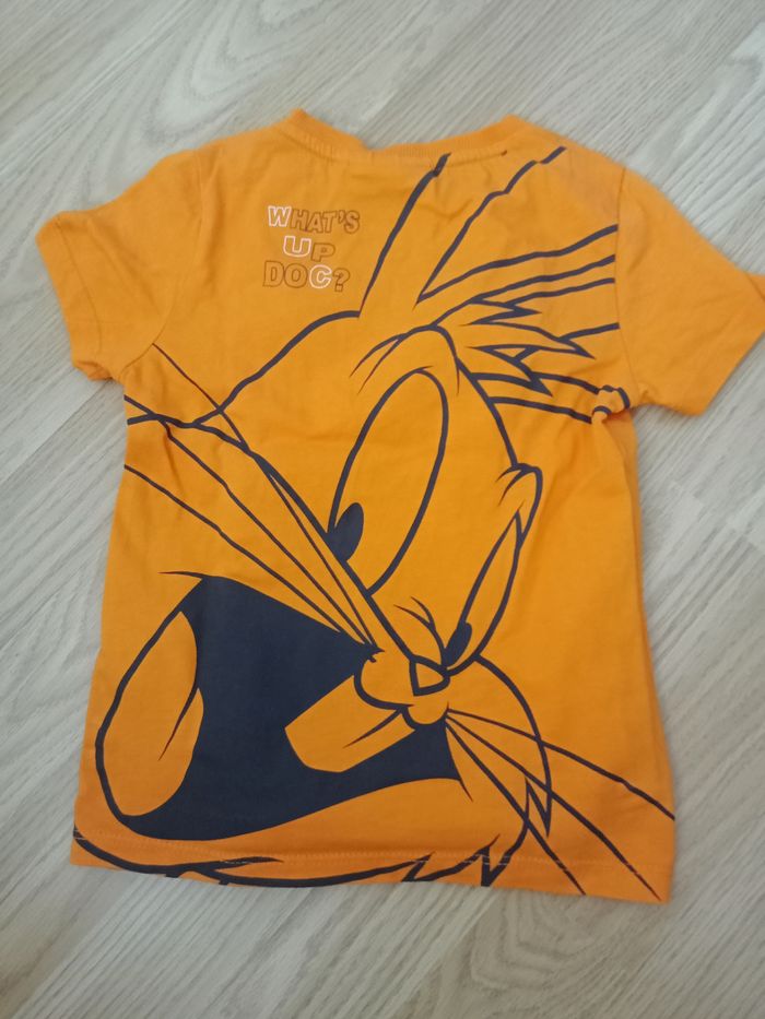 T-shirt - photo numéro 2