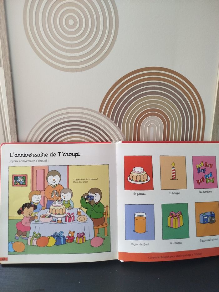 Nathan L'imagier de T'choupi - photo numéro 7