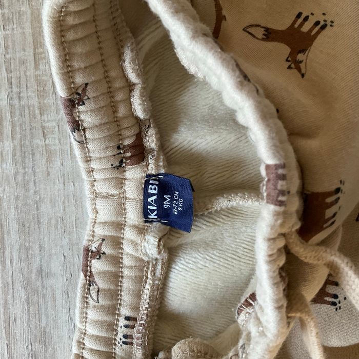 Pantalon bébé - photo numéro 2