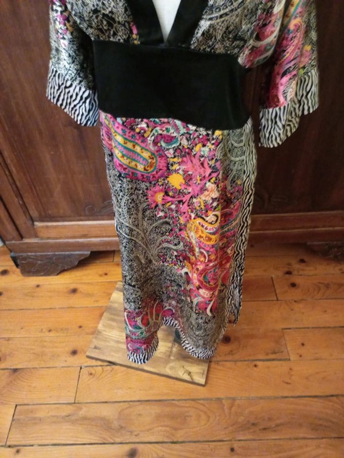 Robe manches courtes - photo numéro 4