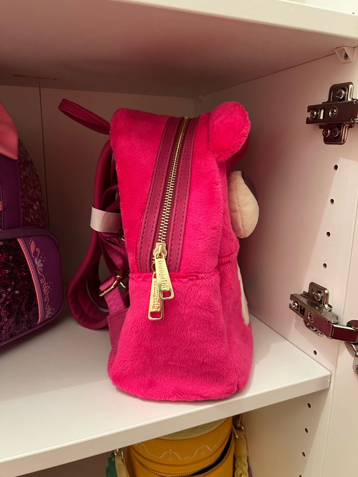 Loungefly Lotso Toy Story Pixar Cosplay - photo numéro 3