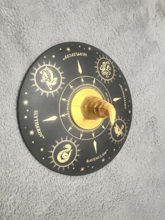 Chapeau - Couvercle de tasse - Harry Potter