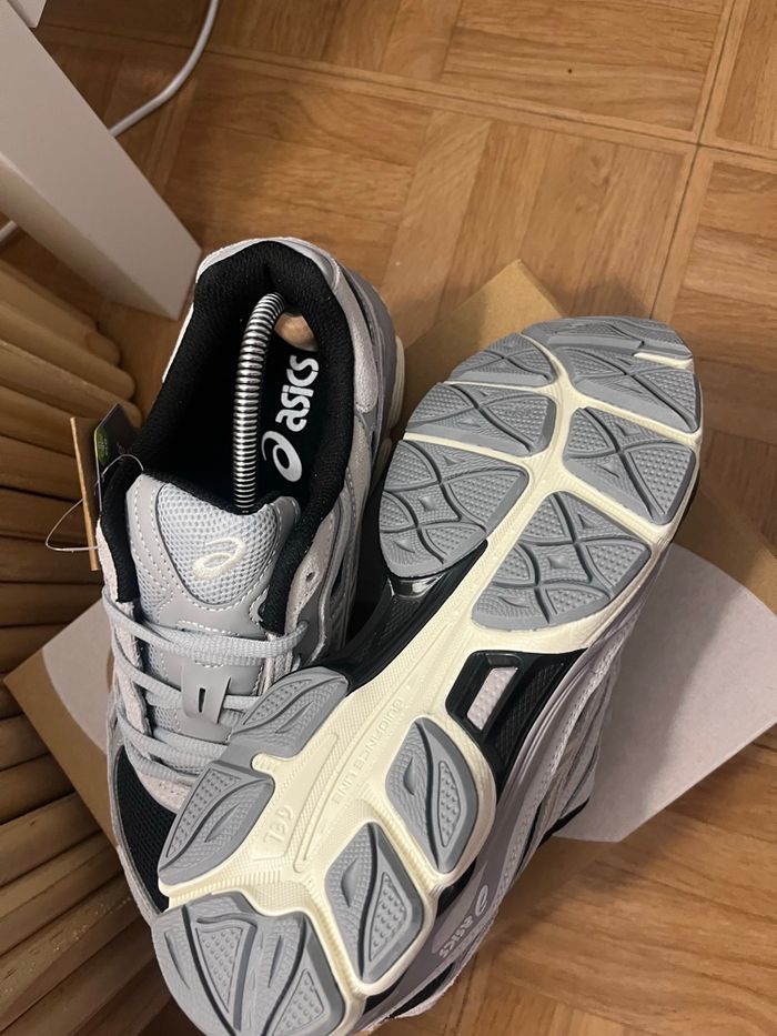 Asics Gel NYC - photo numéro 2