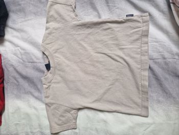 LOT 5 pièces Bébé  2-3 Ans (24/36 Mois)