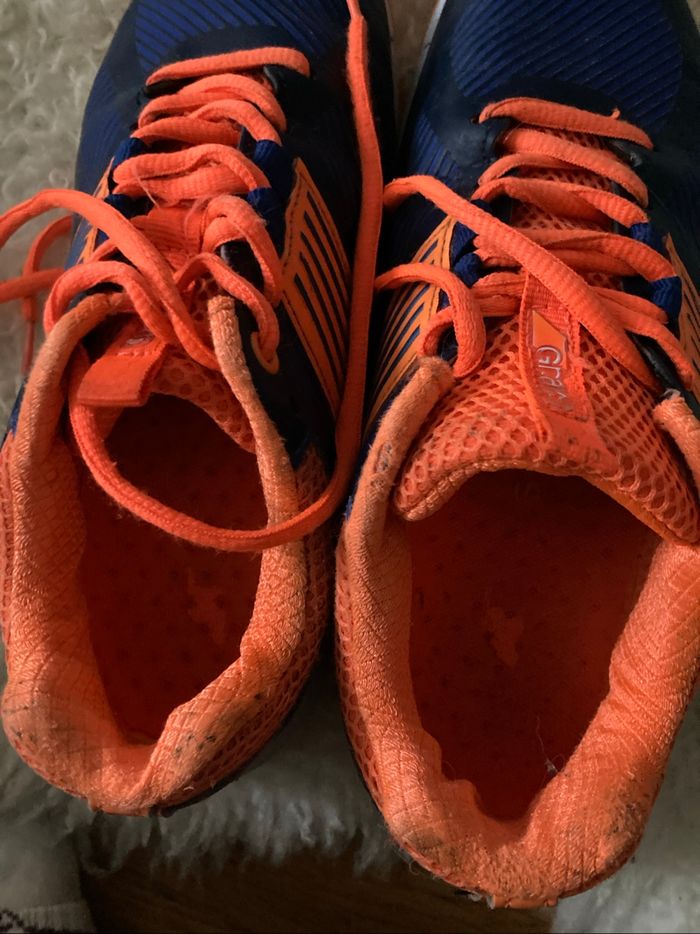 Basket 36 1/2 - photo numéro 8