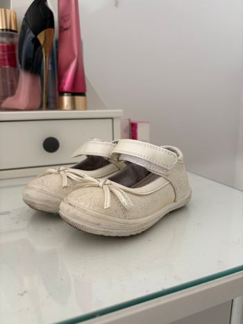 chaussure enfant
