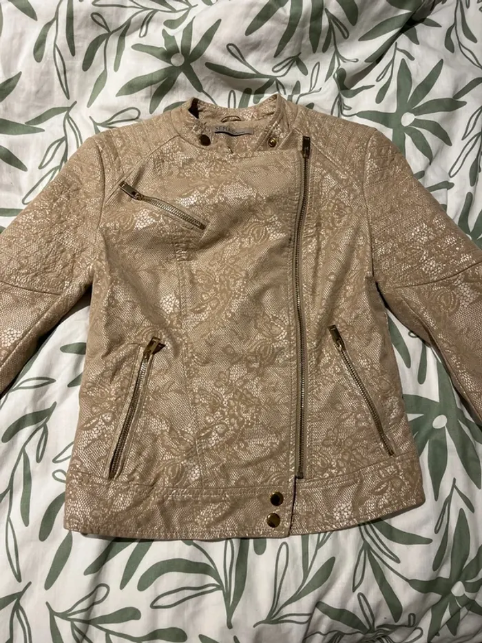 Veste légère
