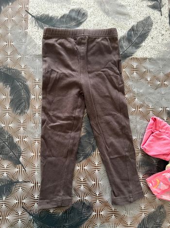 Legging fille
