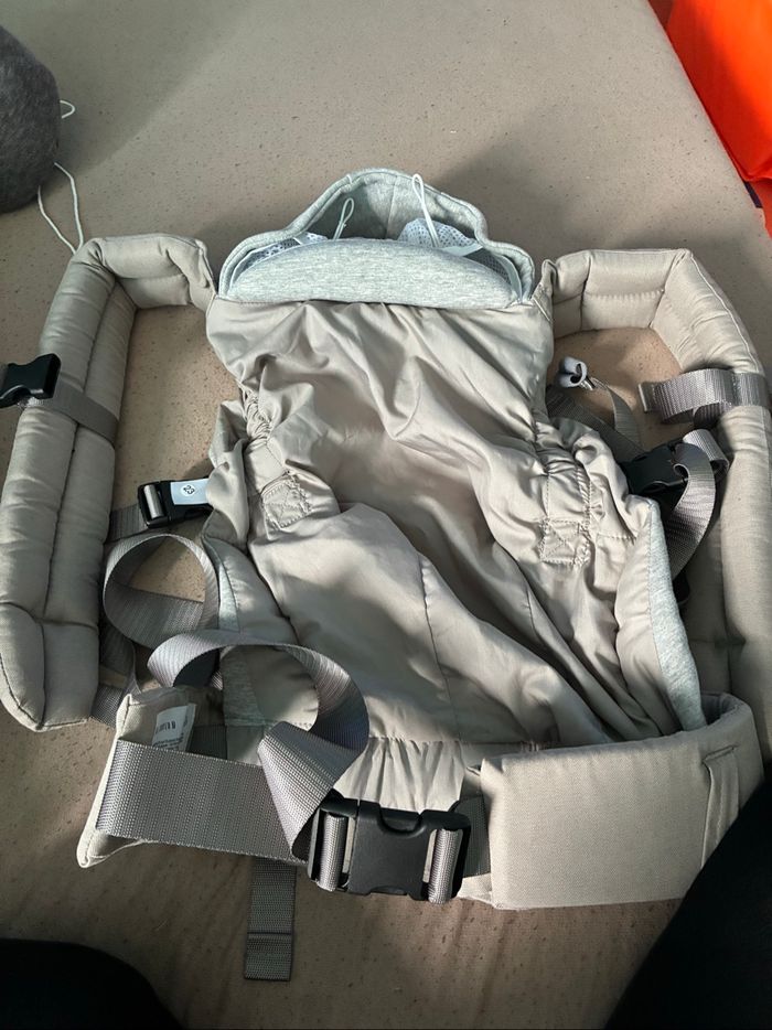 Porte bébé Love radius