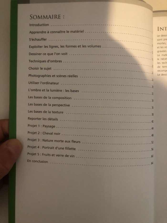 Le dessin facile - Bien débuter - Carol Rosinski - photo numéro 2