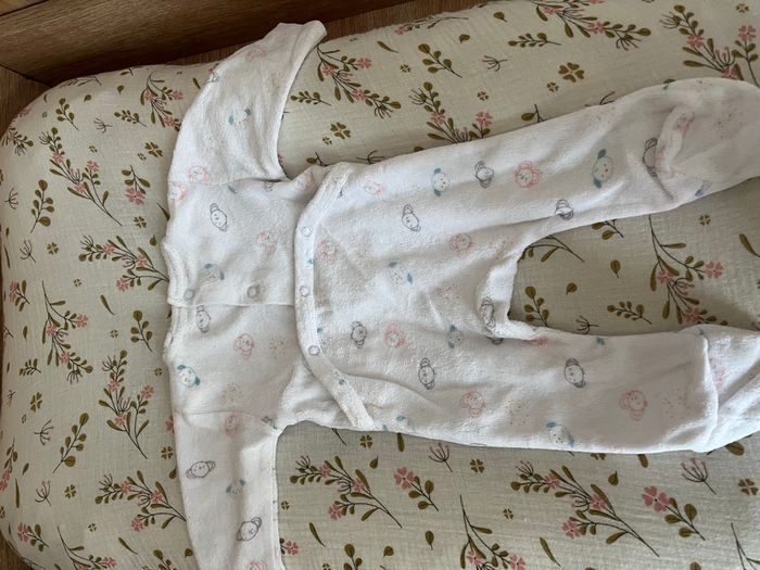 Pyjama 0 mois - photo numéro 3