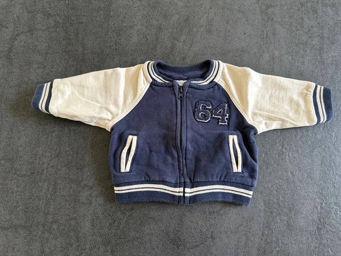 Veste