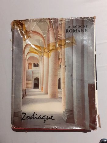 Bourgogne Romne - Georges Barbier