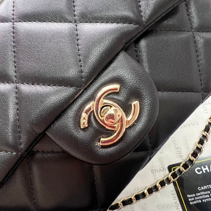 Chanel 25P  380 - photo numéro 4