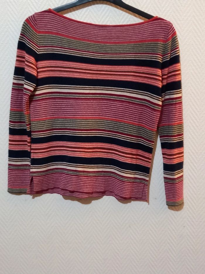 Pull d'hiver pour homme ou femme taille S marque gap - photo numéro 5