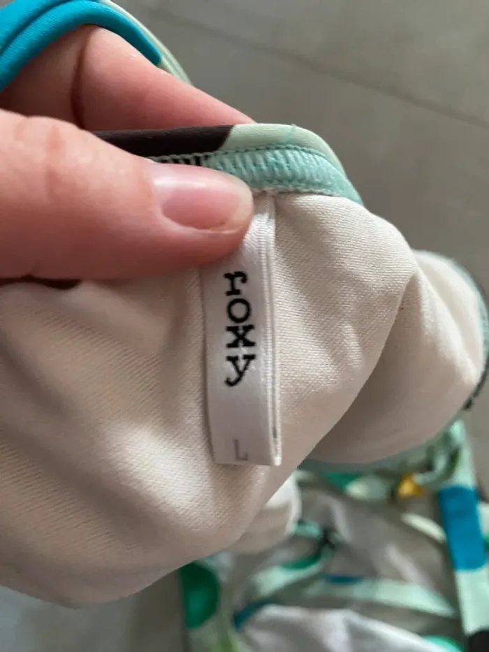 Maillot de bain roxy - photo numéro 2