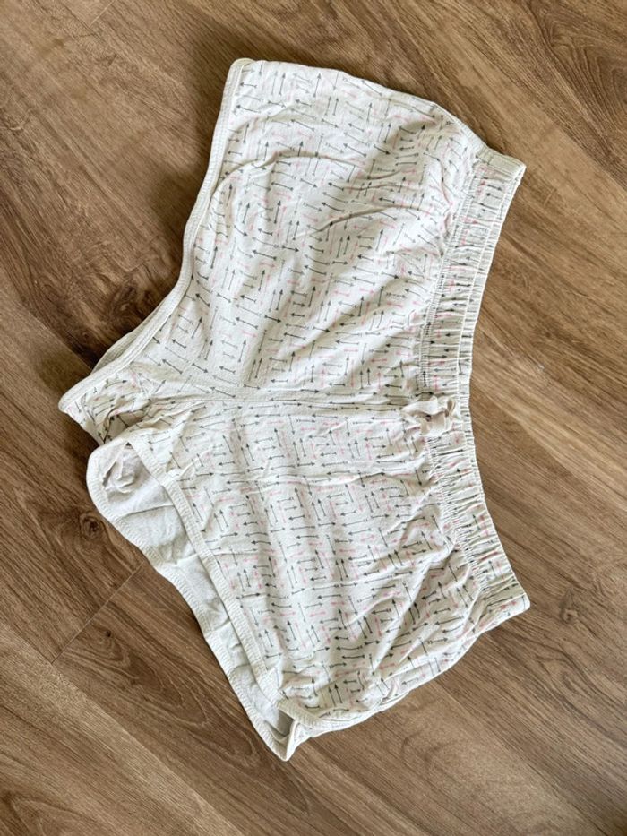 Mini short femme InExtenso In Extenso taille M bon état