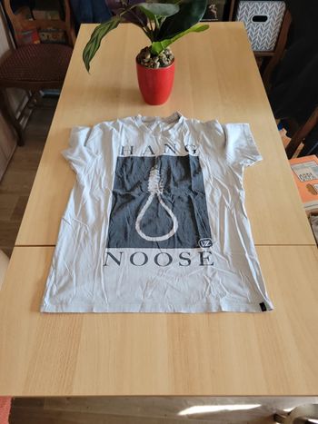 Tee shirt manches courtes