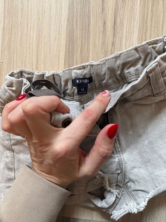 Lot 2 shorts - photo numéro 8