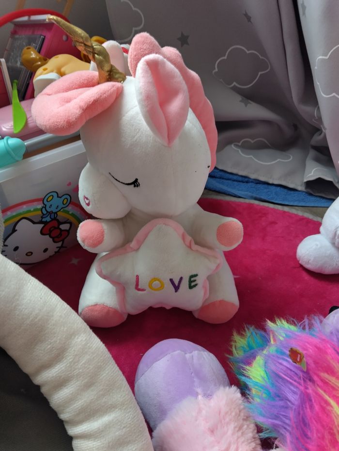 Lot de peluche - photo numéro 7