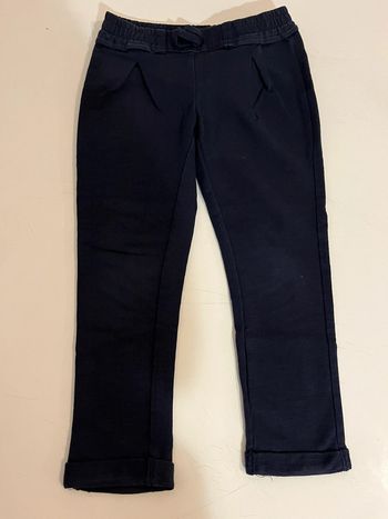 Pantalon marine