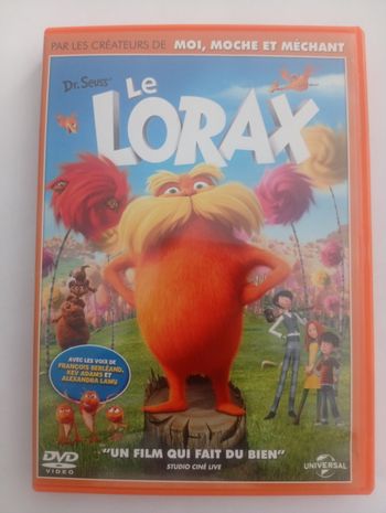 Le Lorax
