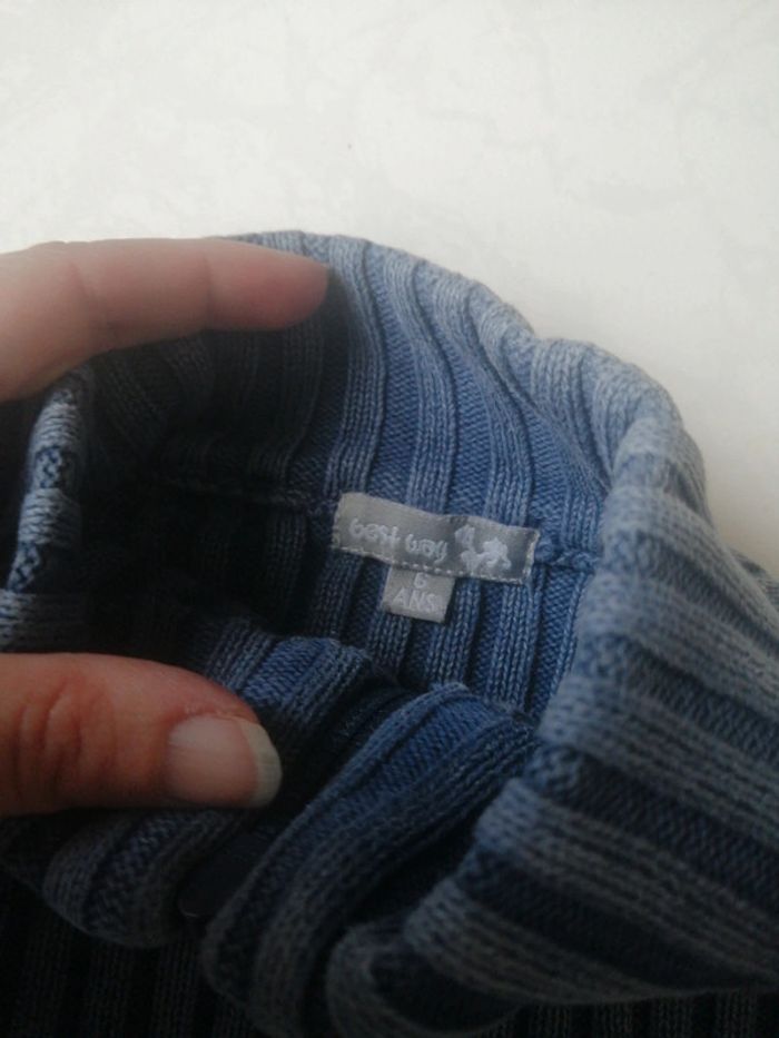 Gilet 6A - photo numéro 4