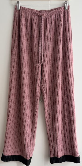 Bas de pyjama taille XL