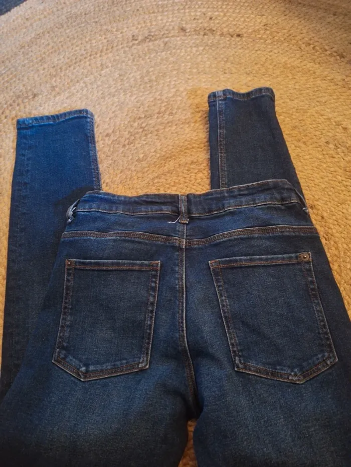 Jean  T XS - photo numéro 5