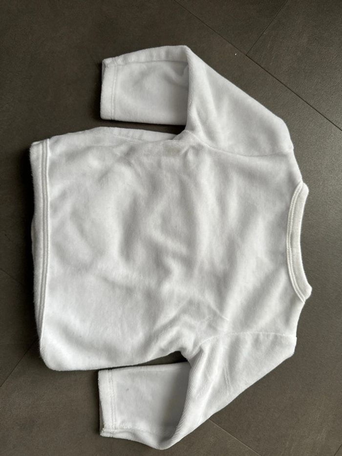 Pyjama 6 mois - photo numéro 4