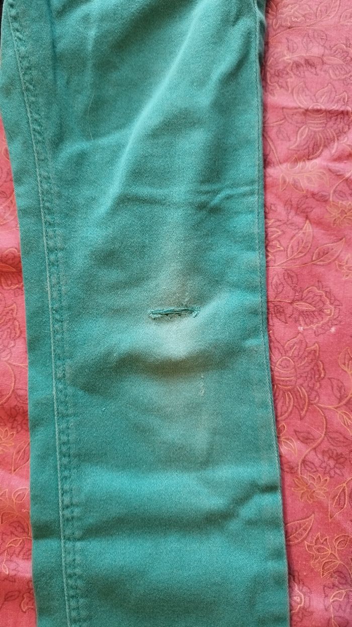 Pantalon 9 ans - photo numéro 3