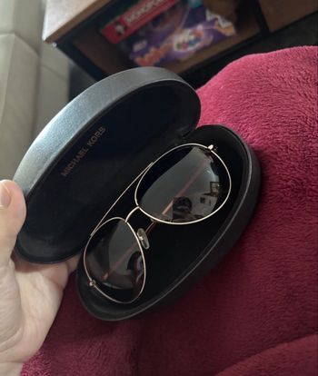 Lunettes de soleil femme 
