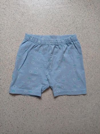 Pantalon Confortable pour Fille - Taille 4 ans