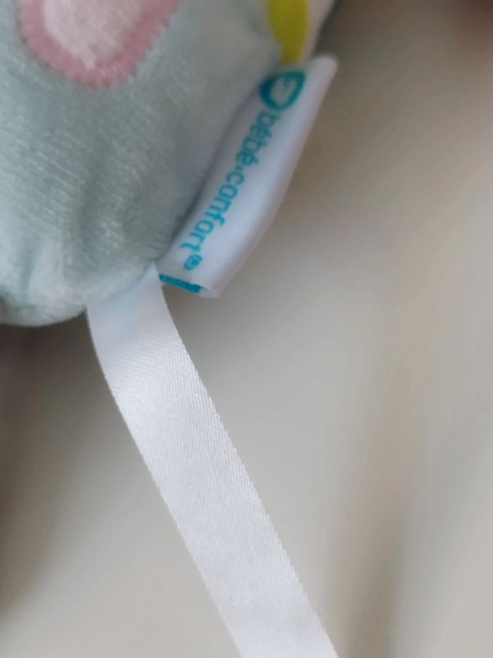 Éléphant Bébé confort - photo numéro 4