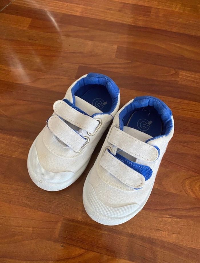 Basket 22