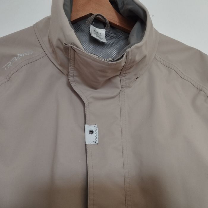 Veste légère imperméable de randonnée 42 - photo numéro 4