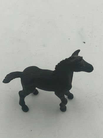 Figurine de collection Cheval Schleich 2006