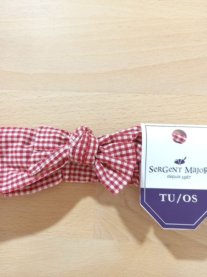Lot de bandeaux Sergent major 🏷 - photo numéro 6