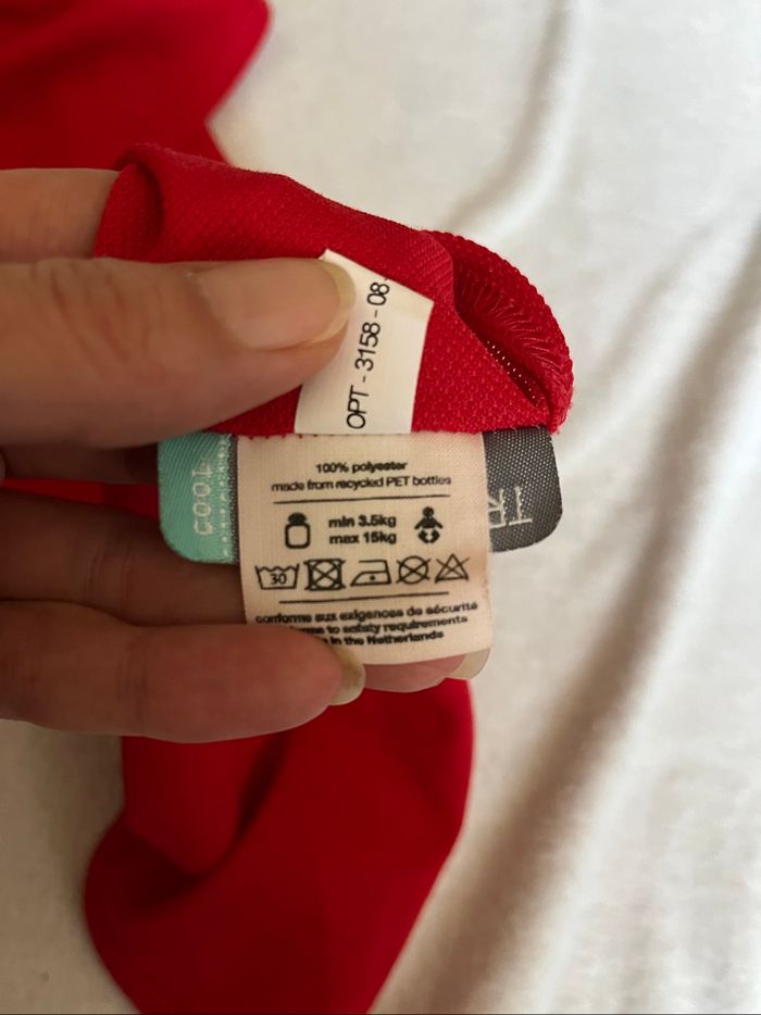 Écharpe de portage Neuf - photo numéro 4
