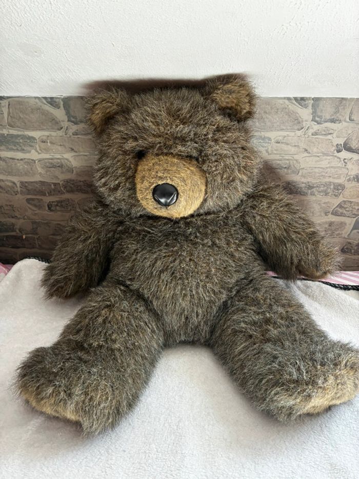 Peluche - photo numéro 3