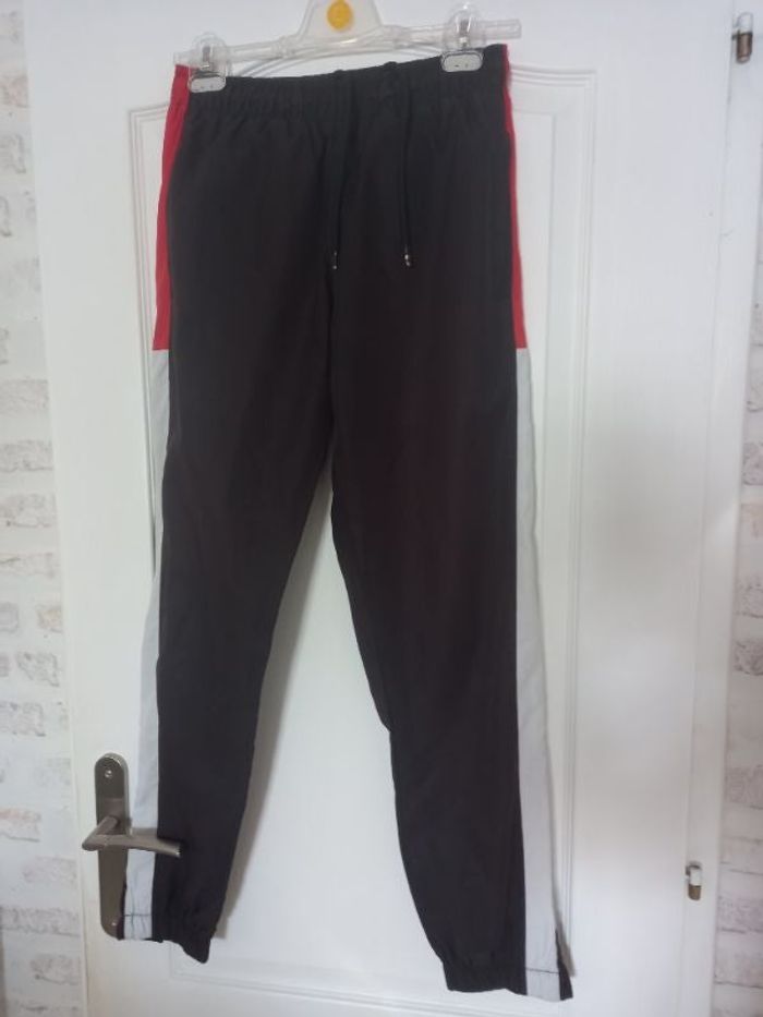 Bas de jogging FootKorner