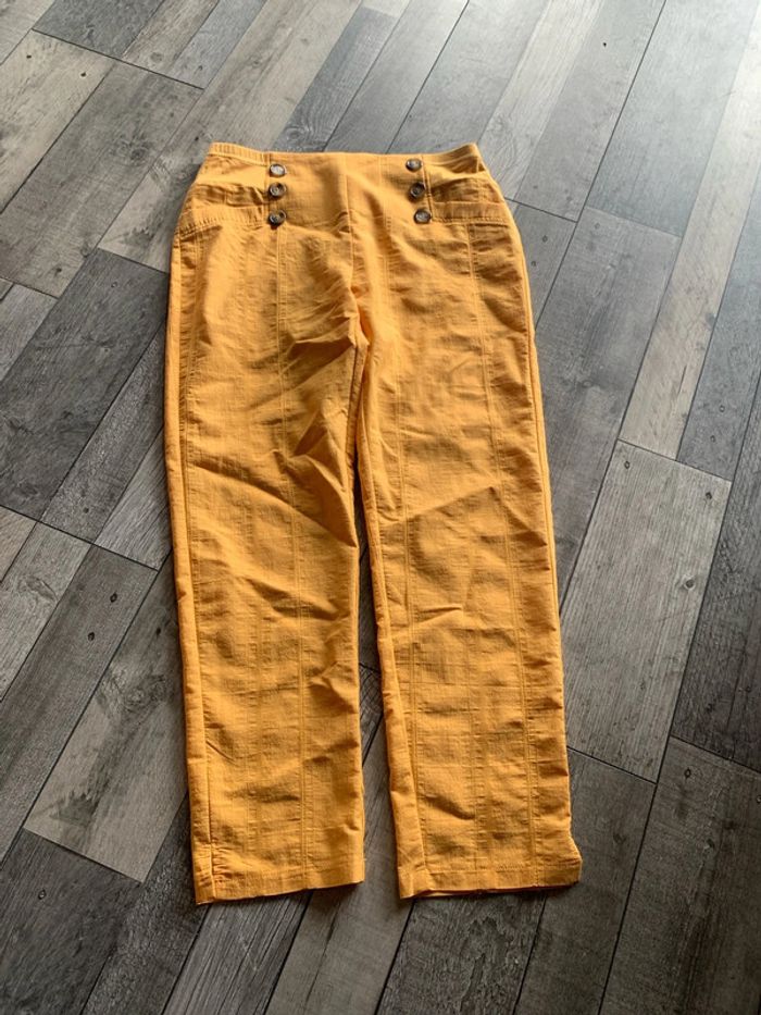 Pantalon léger