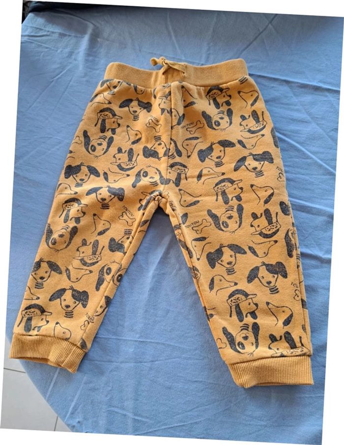 Lot complet Garçon 18 mois - photo numéro 4