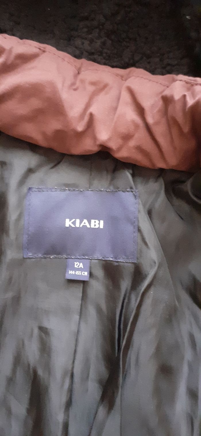 Une veste de garçon taille  12ans - photo numéro 6